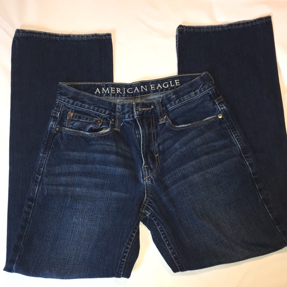 American Eagle Bootcut Jeans - Picture 2 of 8
